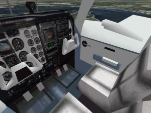Flight Unlimited III