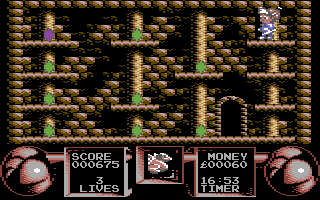 Flimbo's Quest