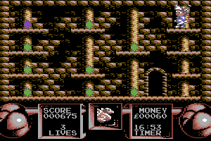 Flimbo's Quest