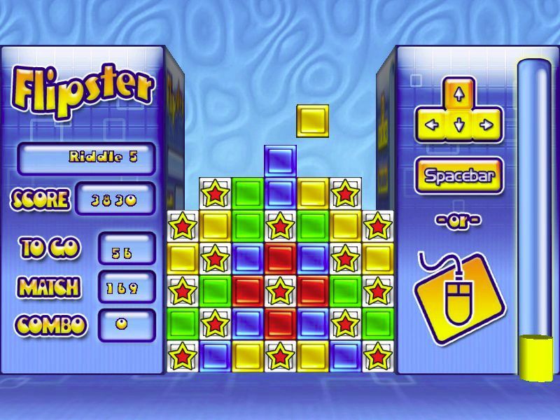 Flipster
