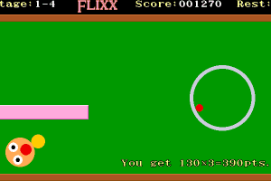 FLIXX