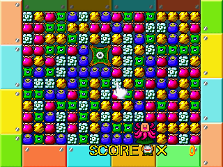 Flopon World
