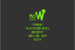 Flow Fever