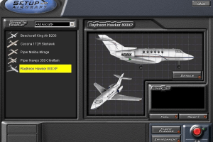 Fly! 2K