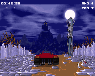 Flyin' High: Data Disk 2