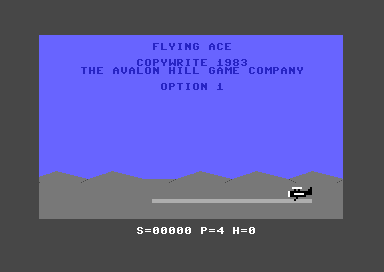 Flying Ace