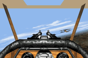 Flying Corps: Gold