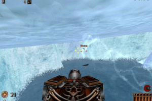 Flying Heroes