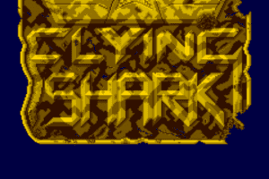 Flying Shark