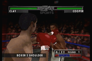 Foes of Ali