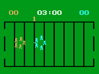 Football!