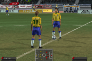 Football Generation