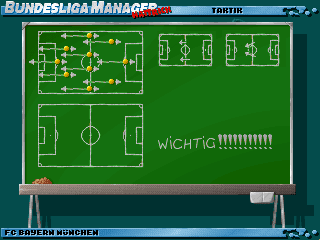 Football Limited