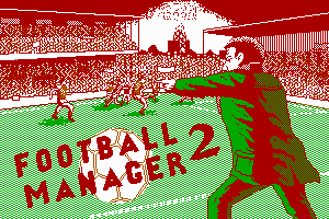 Football Manager 2