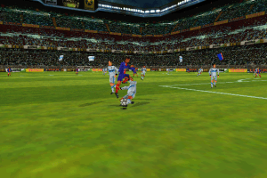 Football Power