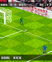 Football Pro Contest