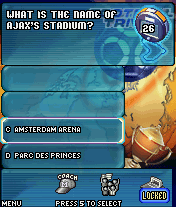 Football Trivia