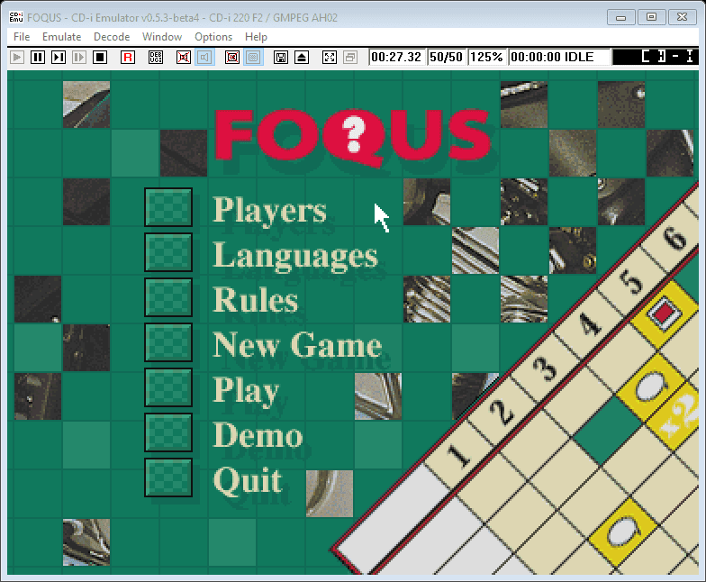 Foqus