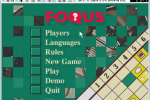 Foqus