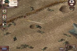 Operation Victory