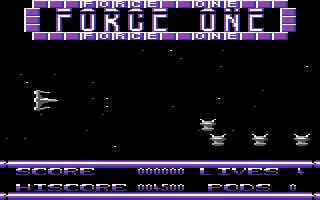 Force One