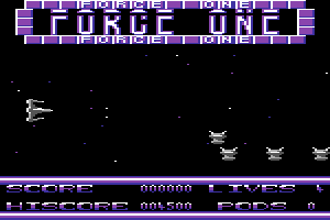 Force One