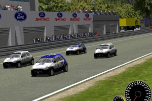 Ford Racing