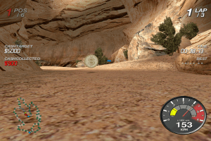 Ford Racing: Off Road