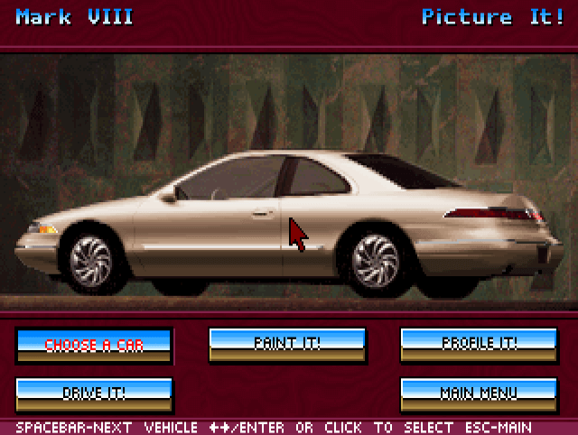 Ford Simulator 6