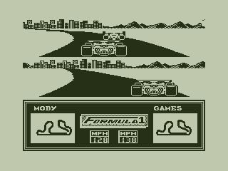 Formula 1