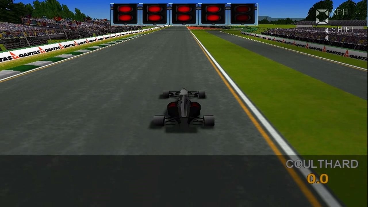 Formula 1: Championship Edition