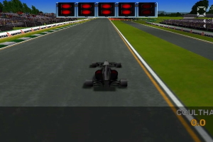 Formula 1: Championship Edition