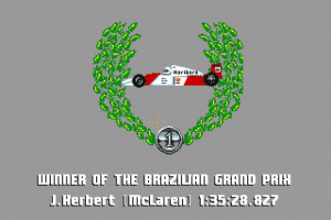 Formula 1 Masters