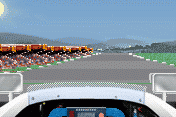 Formula BMW Racing Game 2003