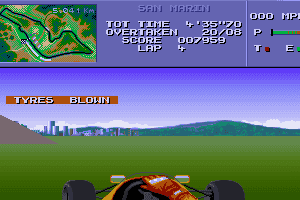 Formula One