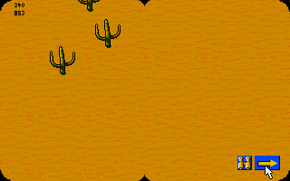 Fort Apache