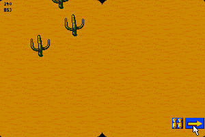 Fort Apache