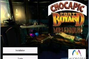 Fort Boyard: Millennium