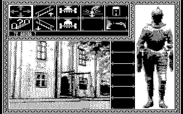 Forteresse