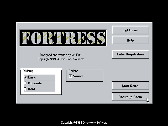 Fortress