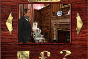 Foul Play: Mystery at Awkward Manor