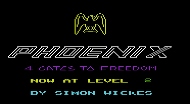 Four Gates to Freedom