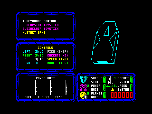 Four Great Games: Volume 2