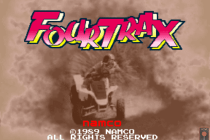 Four Trax