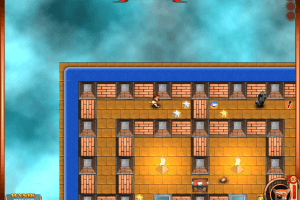 Fox Jones: The Treasures of El Dorado