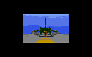 Fox Ranger II: Second Mission