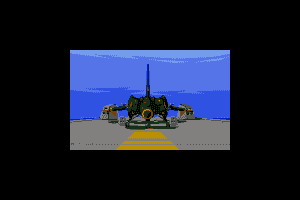 Fox Ranger II: Second Mission