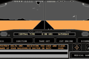Foxtrot Delta