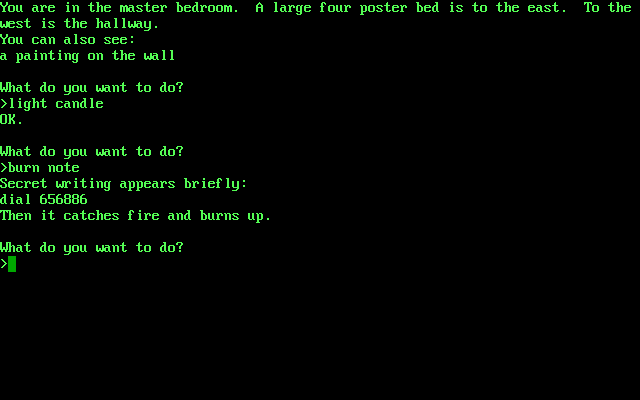 Frankenstein Adventure