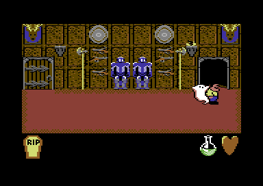 Frankenstein Jnr.